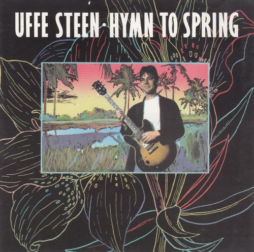 Uffe Steen - Hymn To Spring (1990)