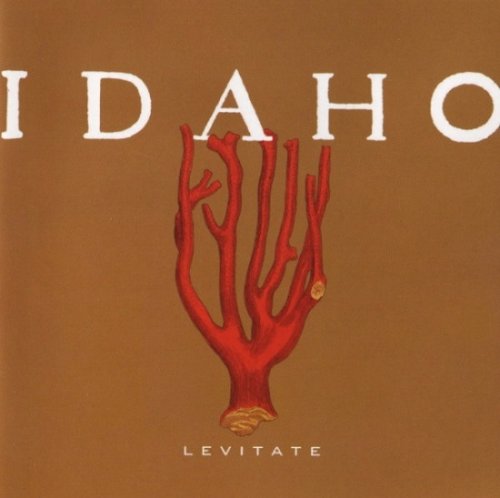 Idaho - Levitate (2001)