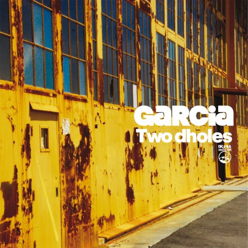 Garcia - Two Dholes (2022)