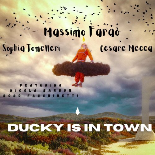 Massimo Faraò - Ducky Is in Town (2022)