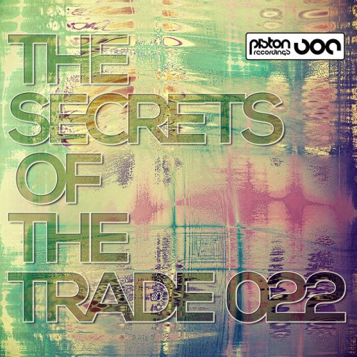 VA - The Secrets Of The Trade 022 (2022)