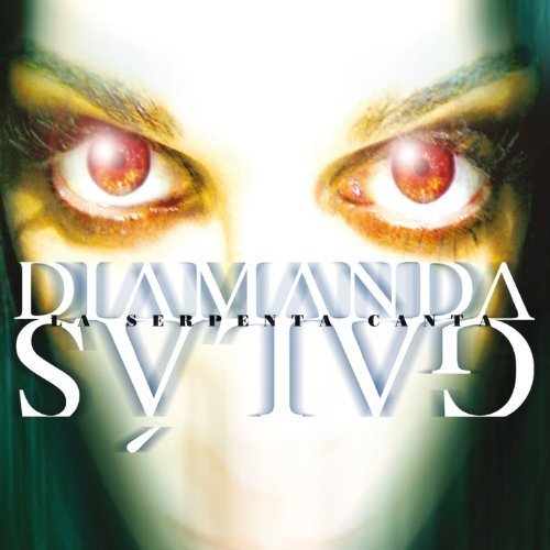Diamanda Galas - La Serpenta Canta (2003)