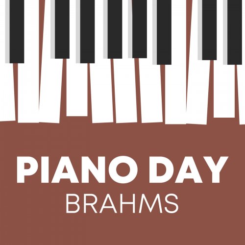VA - Piano Day - Brahms (2022)