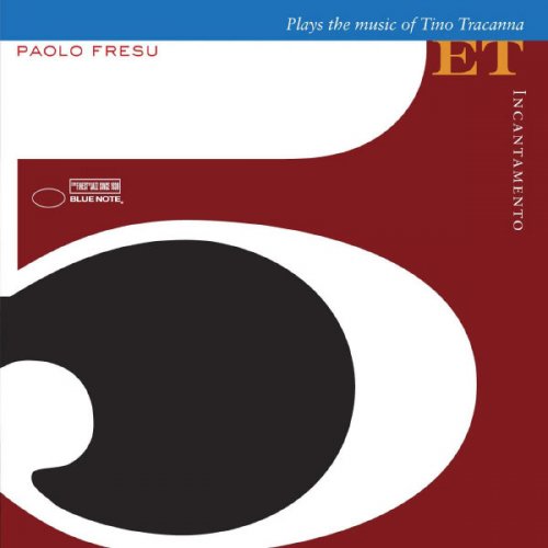 Paolo Fresu - Incantamento (2006) [CD-Rip]