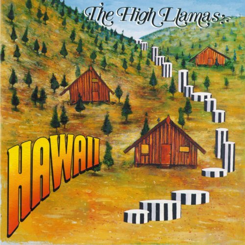 The High Llamas - Hawaii (1996)