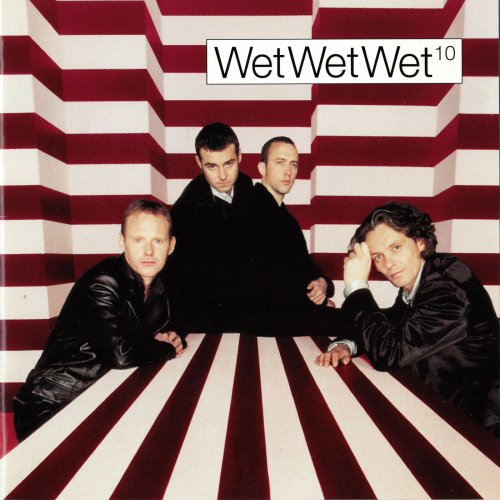 wet wet wet tour 1997