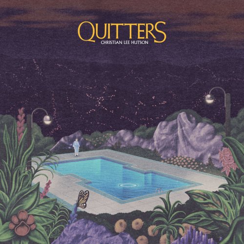 Christian Lee Hutson - Quitters (2022) [Hi-Res]