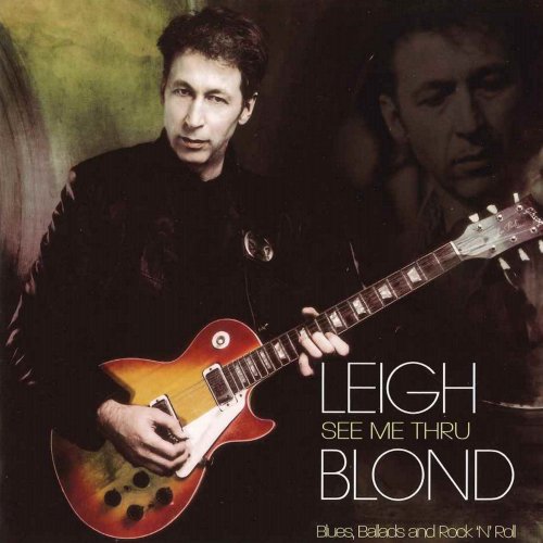 Leigh Blond - See Me Thru (1999)