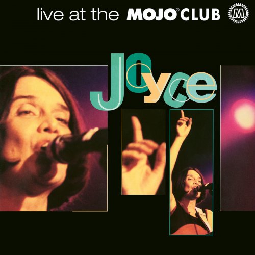 Joyce - Live At The Mojo Club (1995)