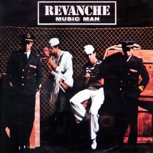 Revanche - Music Man 1979 (Special Expanded Edition 2012)