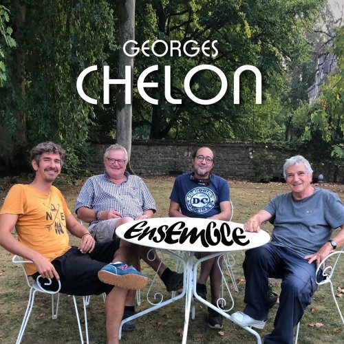 Georges Chelon - Ensemble (2020)