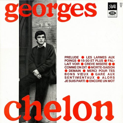 Georges Chelon - Prélude (2012)