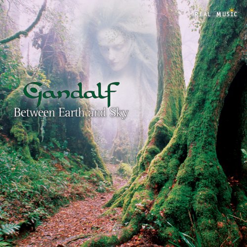Gandalf - Between Earth & Sky (2003)