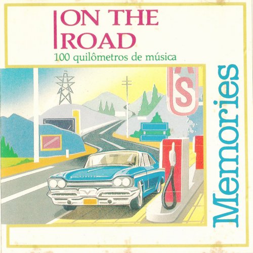 VA - On The Road - Memories (1988/1994)