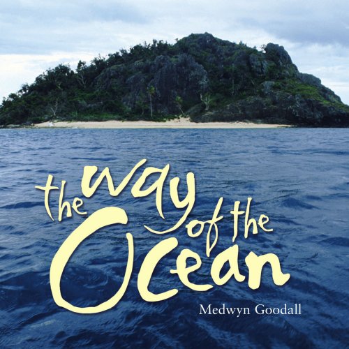 Medwyn Goodall - The Way of the Ocean (1998)