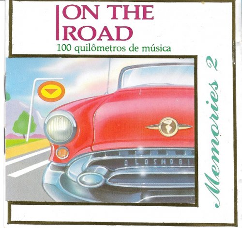 VA - On The Road - Memories 2 (1989)