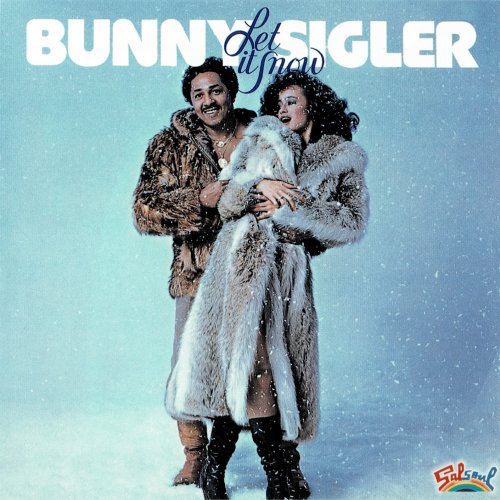 Bunny Sigler - Let It Snow (1980) [2003]