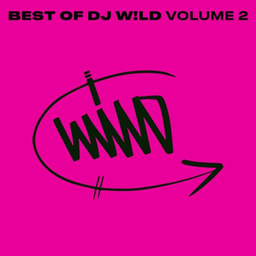 DJ W!LD - BEST OF DJ W​!​LD, Vol. 2 (2022)