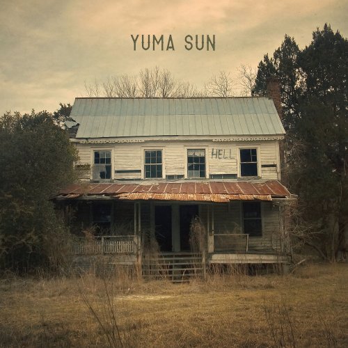 Yuma Sun - Hell (2022) [Hi-Res]