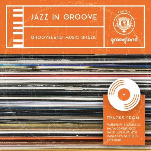 VA - Jazz in Groove, Vol. 1 (2017)