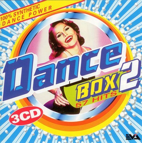 VA - Dance Box 2 [3CD] (1996)