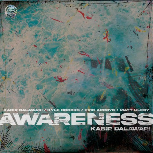 Kabir Dalawari - Awareness (2022)