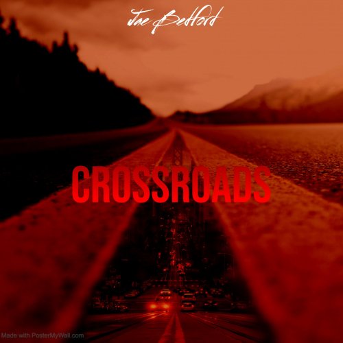 Jae Bedford - Crossroads (2022)