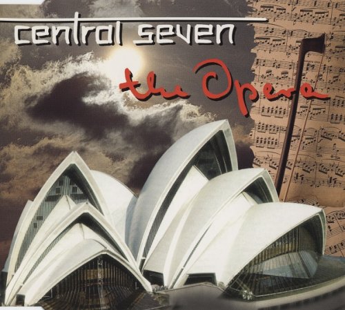 Central Seven - The Opera (1997) CDM