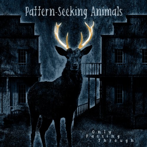 Pattern-Seeking Animals - Only Passing Through (Bonus Track Edition) (2022) Hi Res