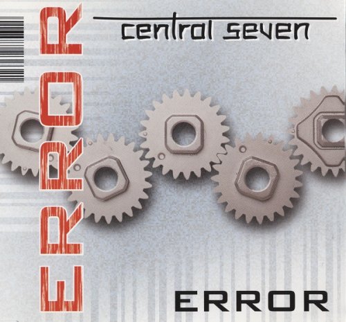 Central Seven - Error (1998) CDM