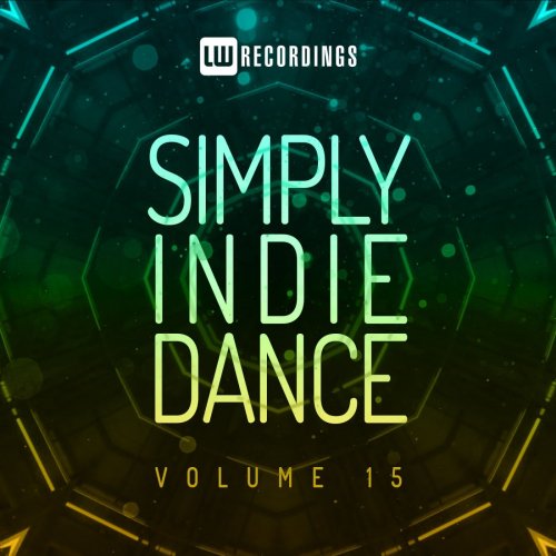 VA - Simply Indie Dance, Vol 15 (2022)