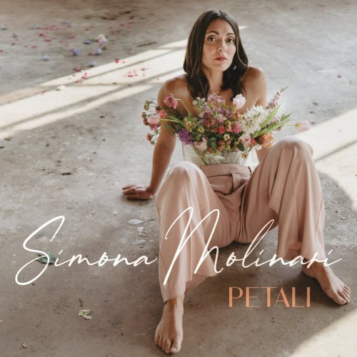 Simona Molinari - Petali (2022) [Hi-Res]