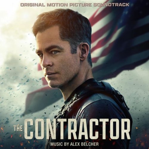 Alex Belcher - The Contractor (Original Motion Picture Soundtrack) (2022) [Hi-Res]