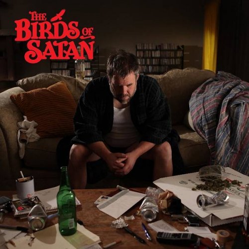 The Birds of Satan - The Birds of Satan (2014)