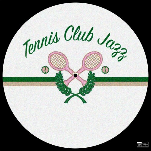 VA - Tennis Club Jazz (2022)