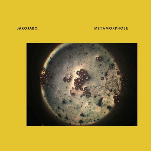 JakoJako - Metamorphose (2022)