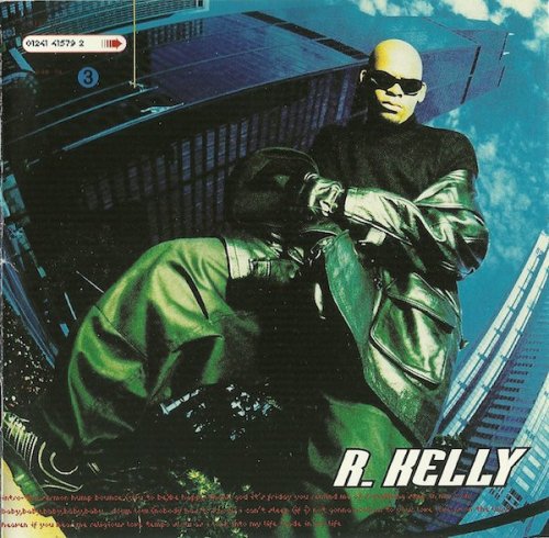 R. Kelly - R. Kelly (1995)