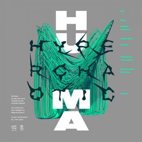 Huma - Hyperchaotic (2022)