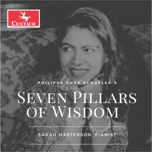 Sarah Masterson - Schuyler: Seven Pillars of Wisdom (2022)