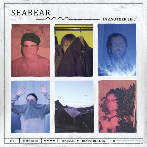 Seabear - In Another Life (2022) Hi Res