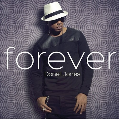 Donell Jones - Forever (2013)