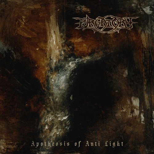 Purgatory - Apotheosis of Anti Light (2022) Hi-Res