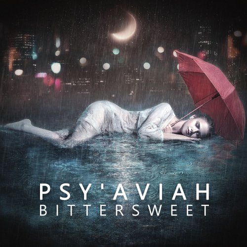 Psy'Aviah - Bittersweet (Deluxe Edition) (2022)