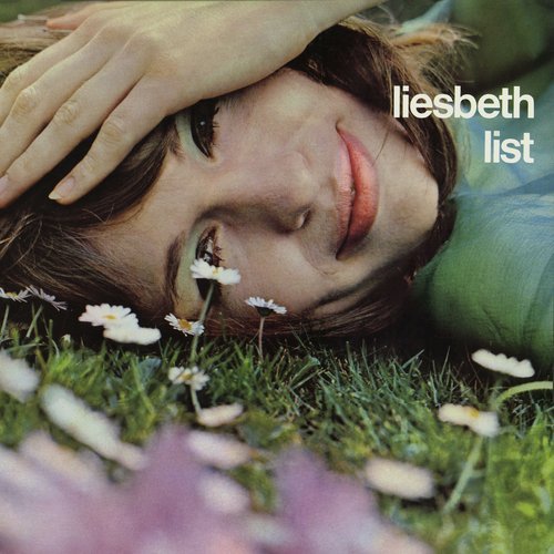 Liesbeth List - Liesbeth List (Remastered) (1966/2017)