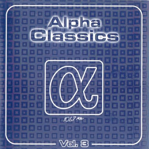 VA - Alpha Love Classics Vol. 3 (2002)