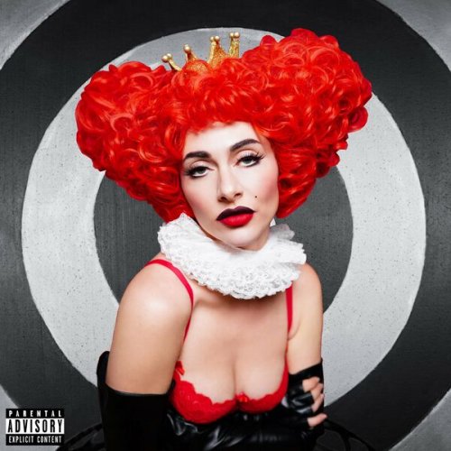 Qveen Herby - MAD QVEEN (2022)