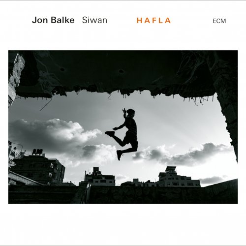 Jon Balke - Siwan - Hafla (2022) [Hi-Res]