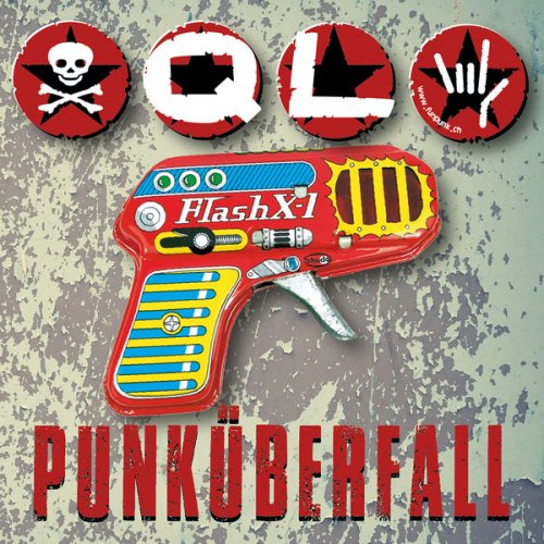 QL - Punküberfall (2022) Hi-Res