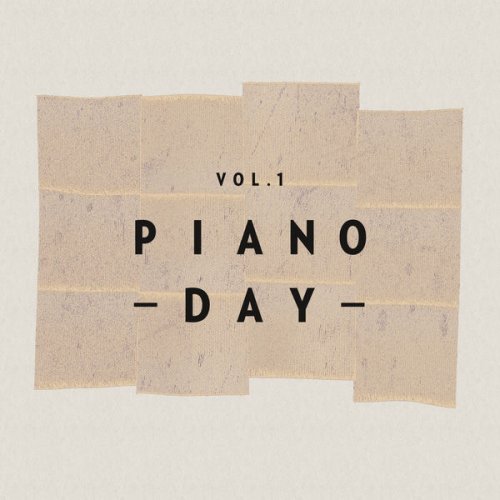 VA - Piano Day, Vol. 1 (2022) [Hi-Res]