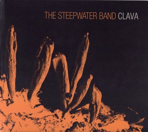 The Steepwater Band - Clava (2011)